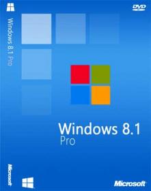 torrent windows 8.1 pro